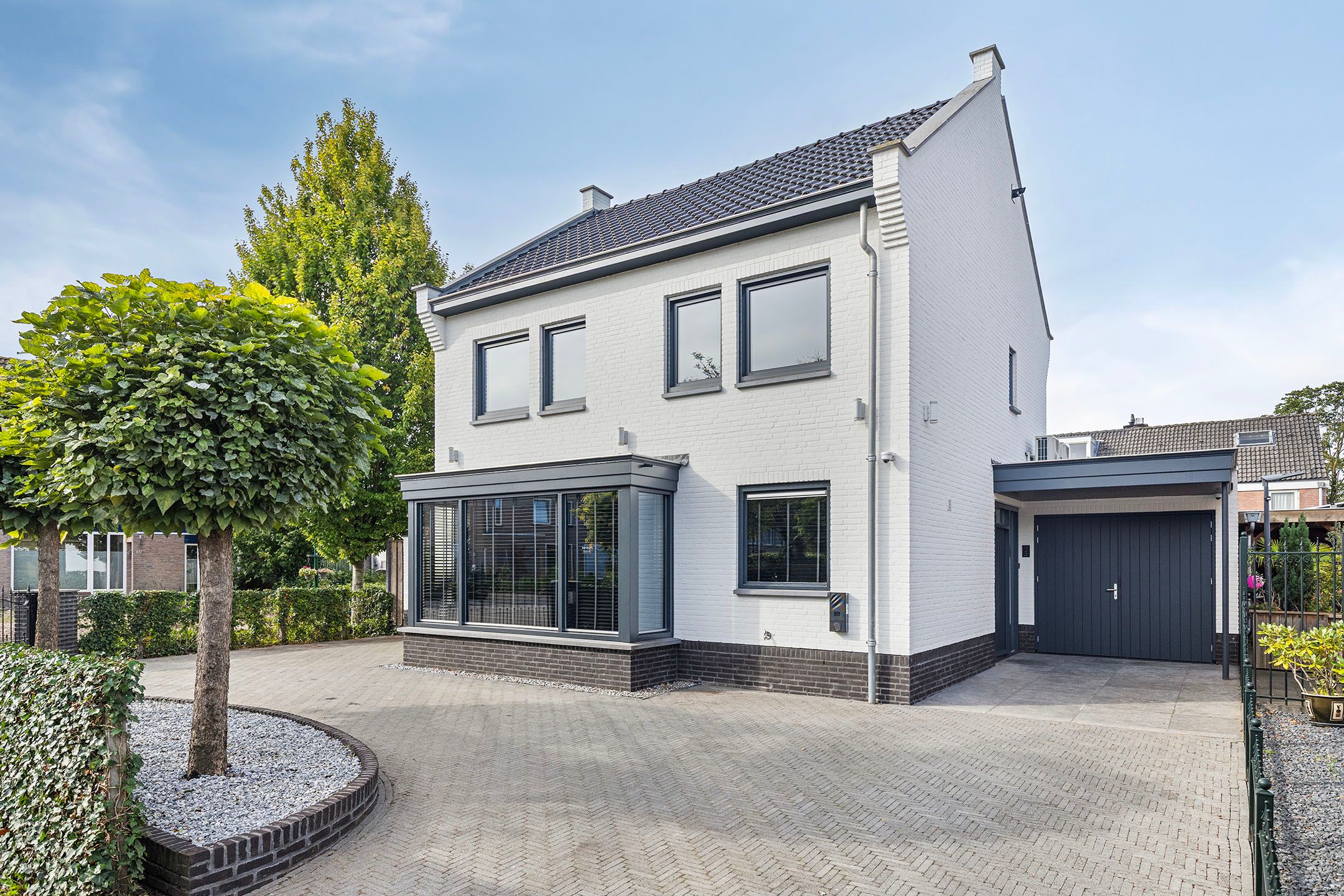 Barthold van Heesselstraat, 22, Aarle-Rixtel, 5735AK, Noord-Brabant, Nederland 22