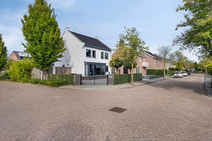 Foto 10 van Barthold van Heesselstraat 22