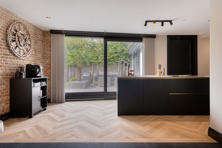 Foto 22 van Barthold van Heesselstraat 22