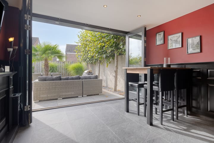 Foto 30 van Barthold van Heesselstraat 22