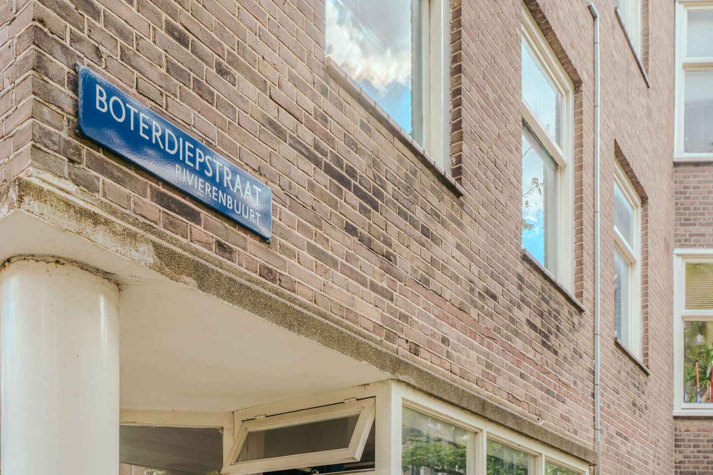 Photo 4 of Boterdiepstraat 9-1