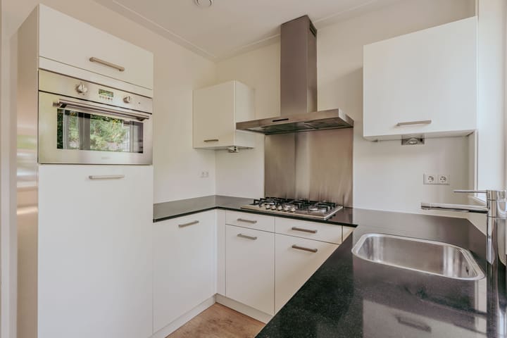 Foto 13 van Boterdiepstraat 9-1