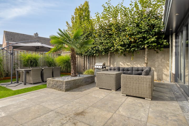 Foto 45 van Barthold van Heesselstraat 22