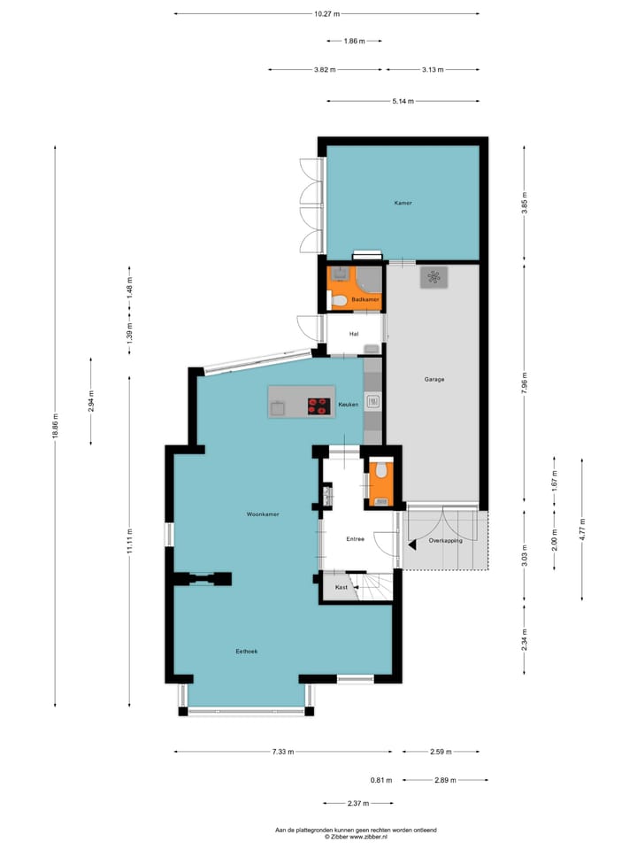 Foto 52 van Barthold van Heesselstraat 22