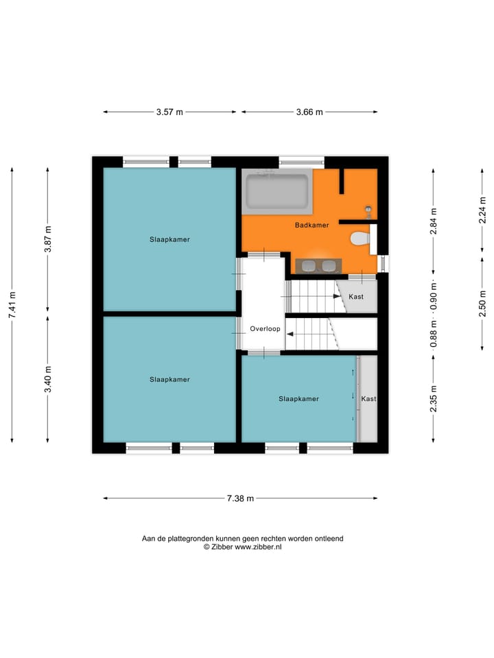 Foto 53 van Barthold van Heesselstraat 22