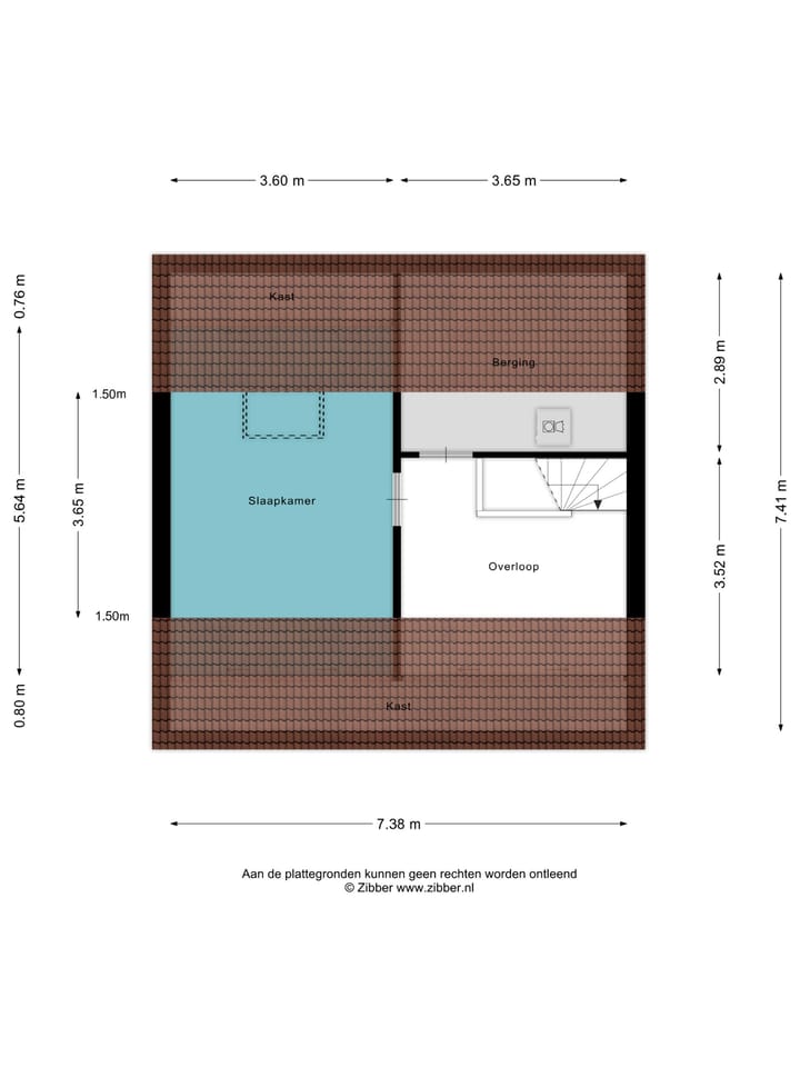 Foto 54 van Barthold van Heesselstraat 22