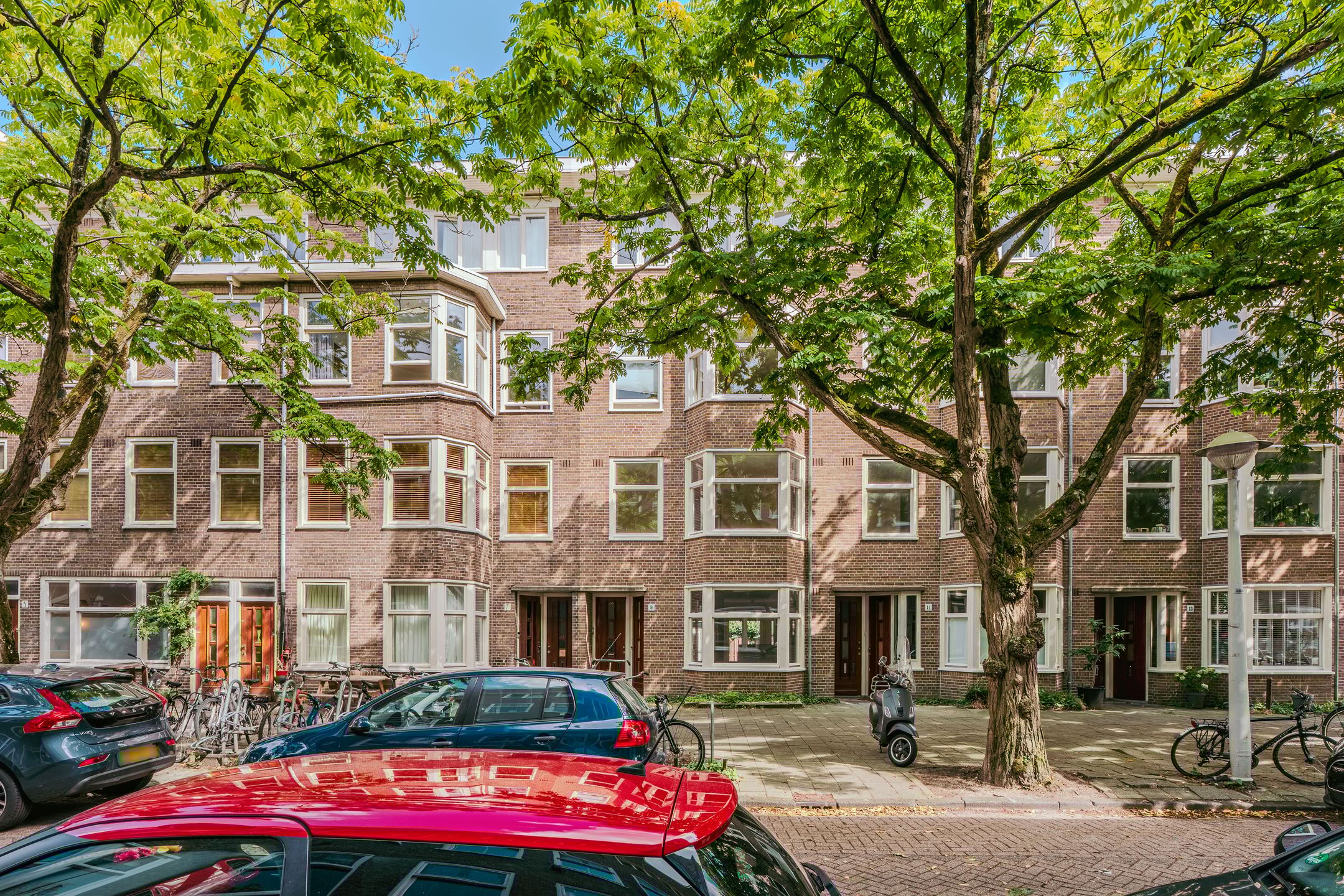 Photo 24 of Boterdiepstraat 9-1