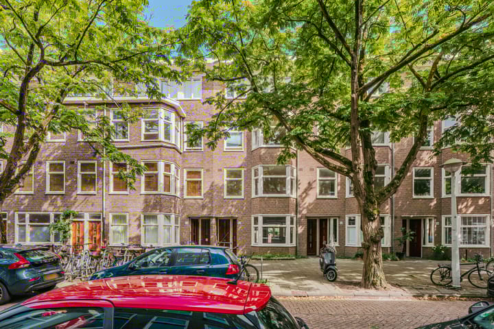 Foto 24 van Boterdiepstraat 9-1