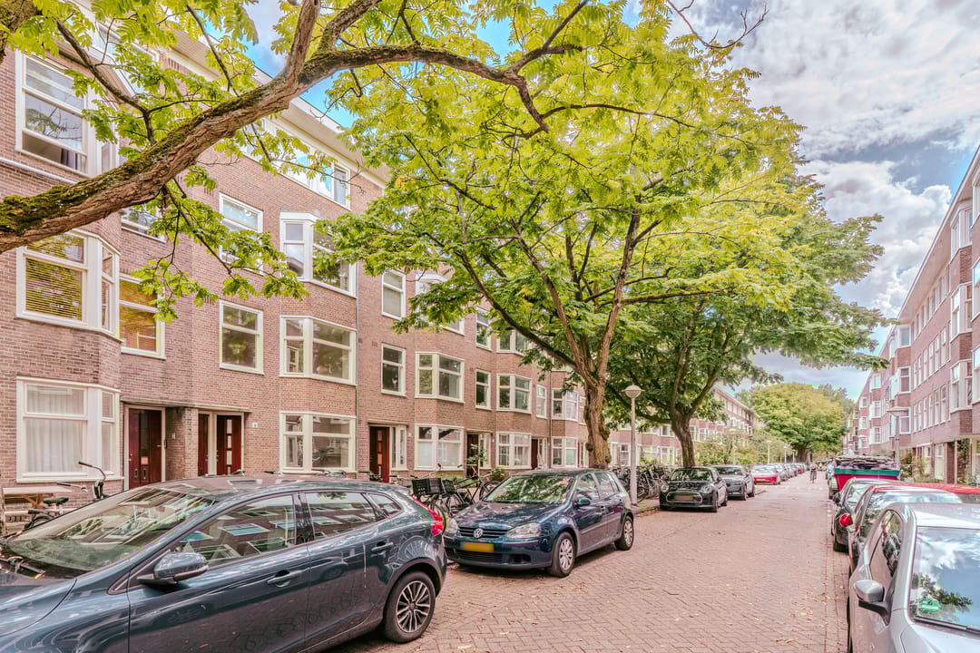 Photo 26 of Boterdiepstraat 9-1