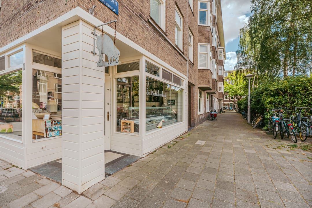 Photo 28 of Boterdiepstraat 9-1