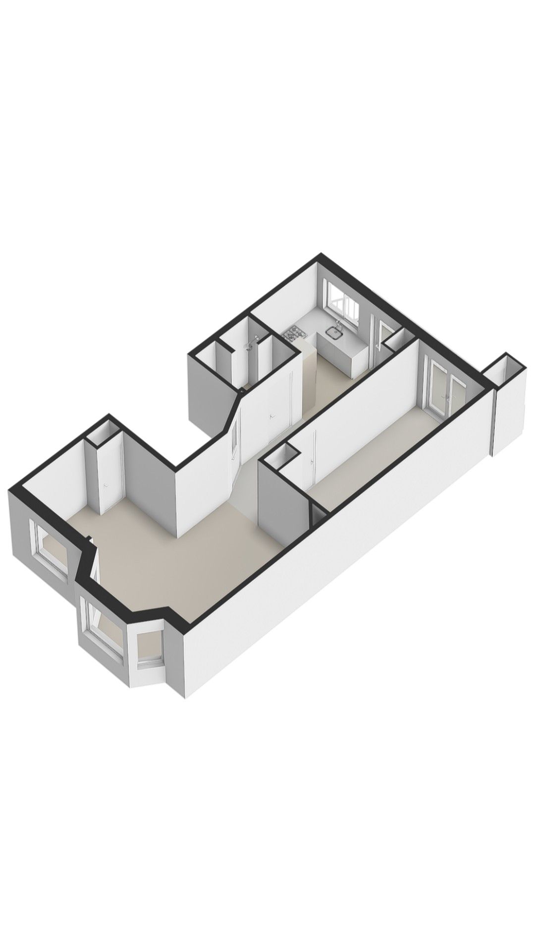 Photo 32 of Boterdiepstraat 9-1