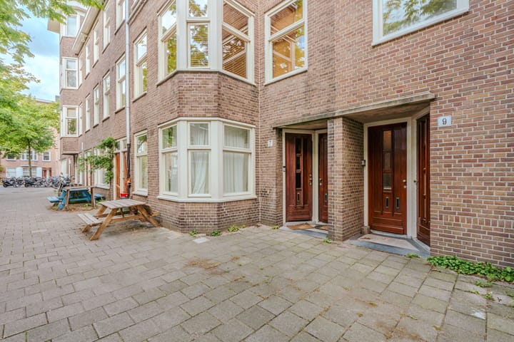 Foto 25 van Boterdiepstraat 9-1