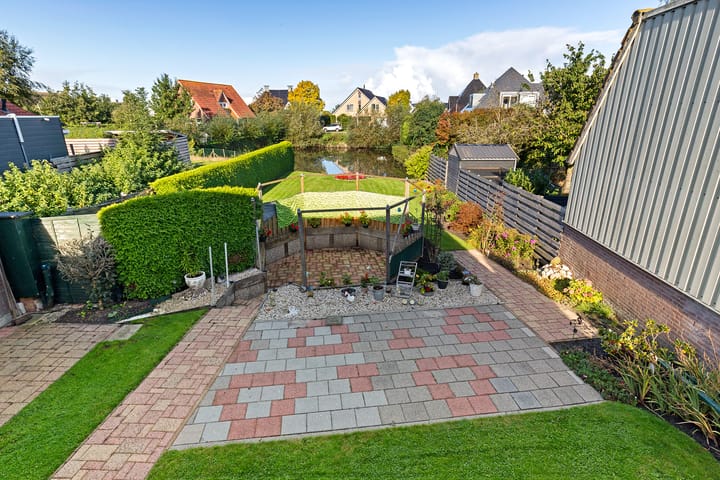 Foto 25 van Buorren 15