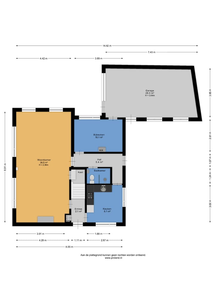 Foto 42 van Buorren 15