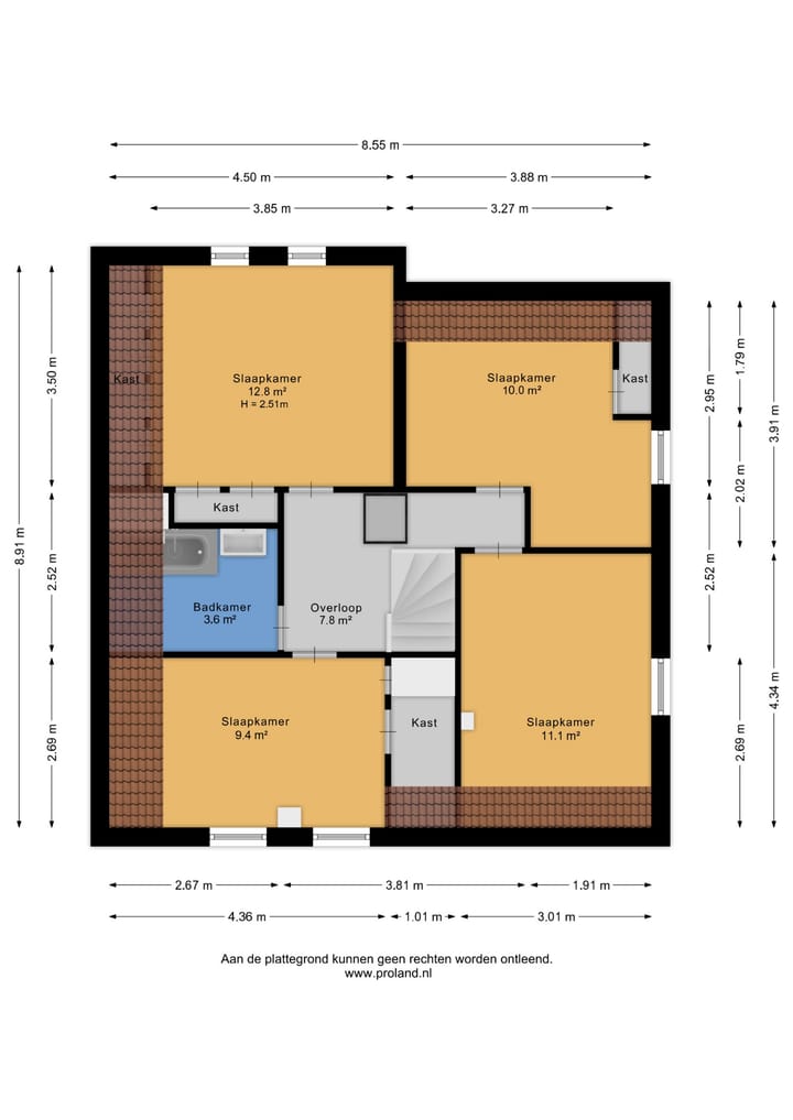 Foto 43 van Buorren 15