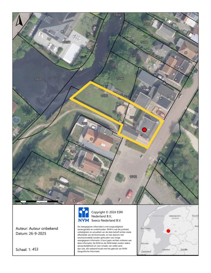 Foto 44 van Buorren 15