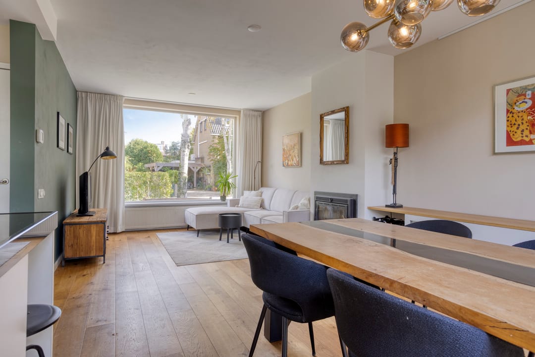 Photo 7 of Aasdomstraat 11