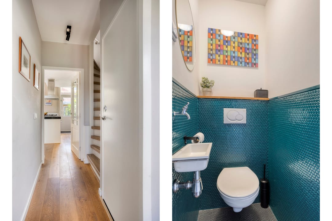 Photo 11 of Aasdomstraat 11