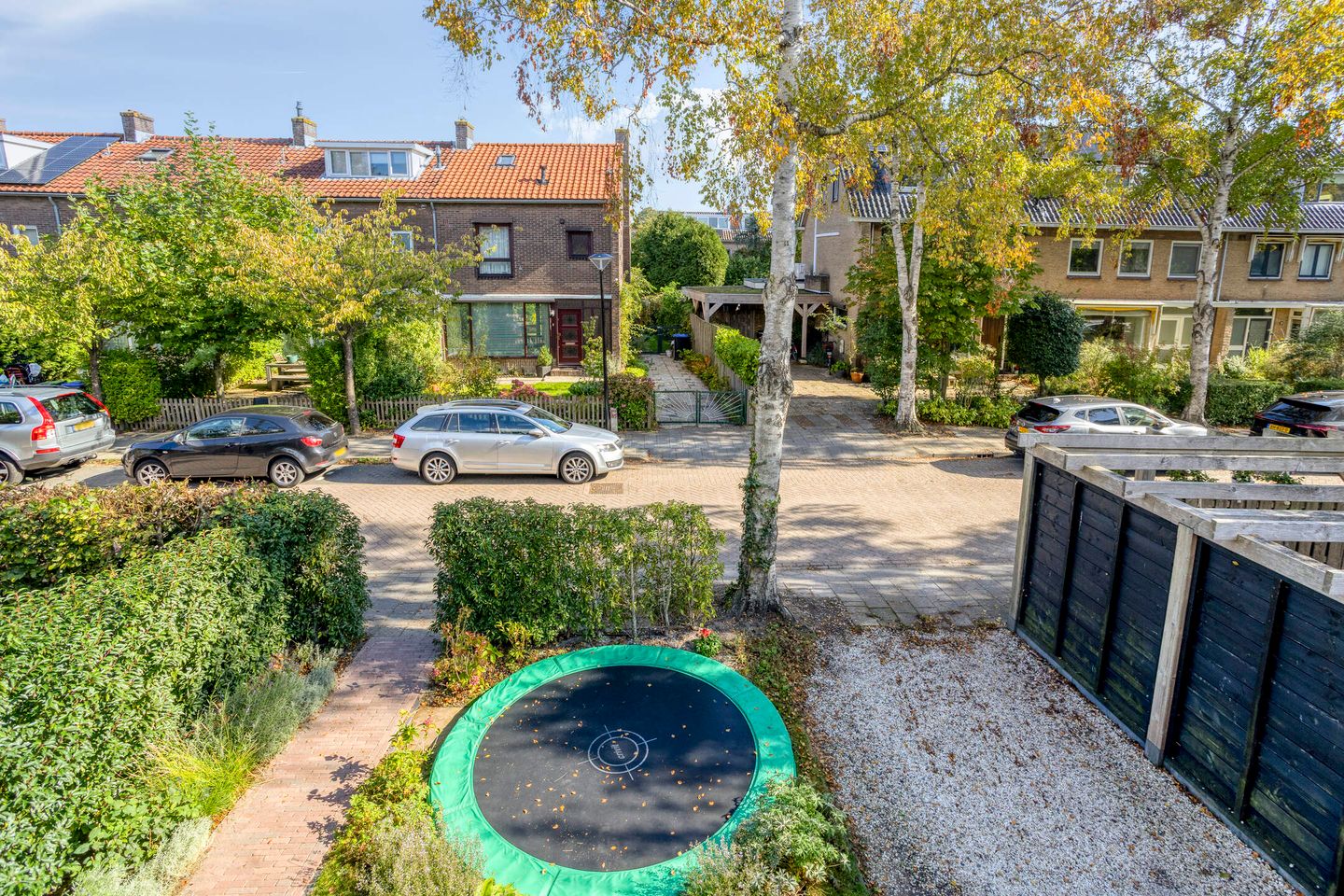 Photo 20 of Aasdomstraat 11