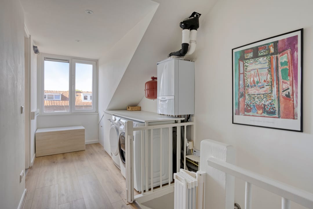 Photo 22 of Aasdomstraat 11