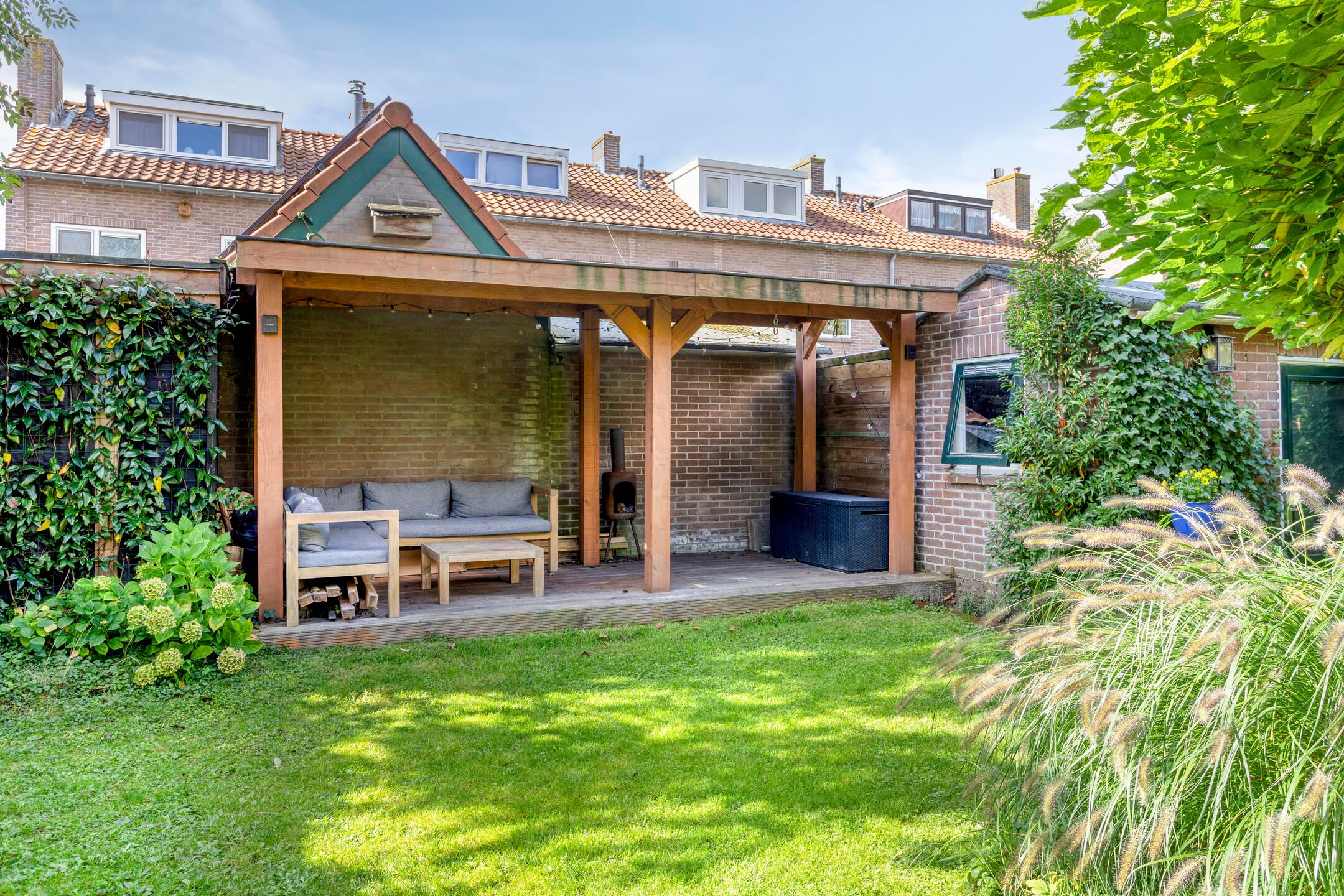 Photo 27 of Aasdomstraat 11