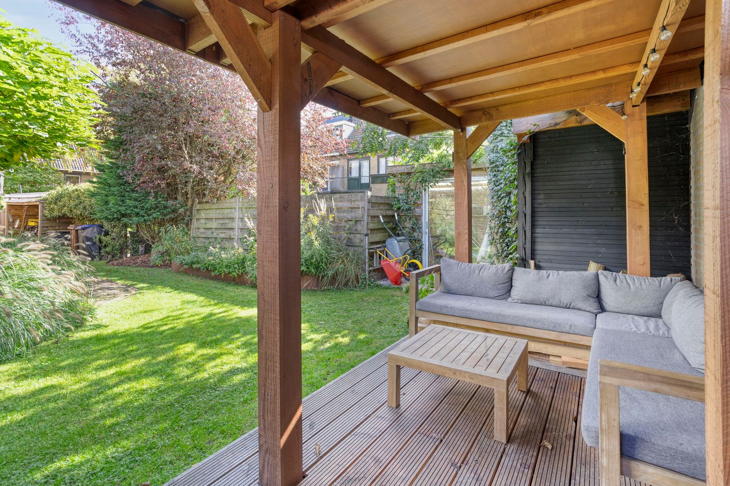 Photo 29 of Aasdomstraat 11