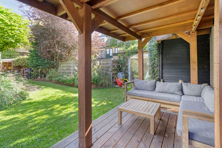 Photo 29 of Aasdomstraat 11