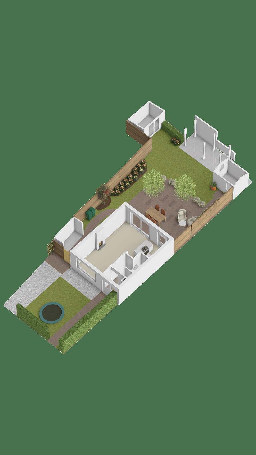 Photo 32 of Aasdomstraat 11