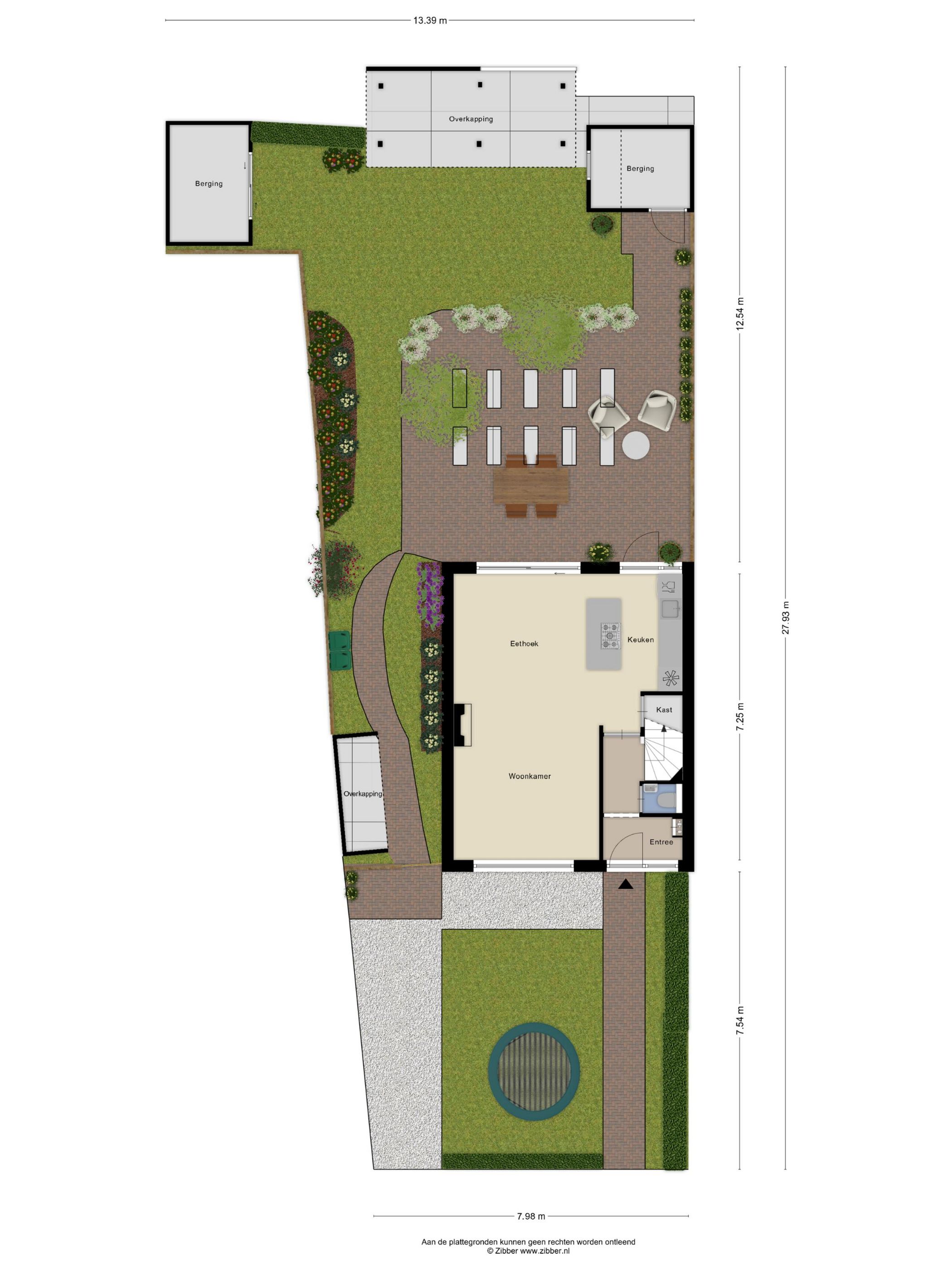 Photo 33 of Aasdomstraat 11