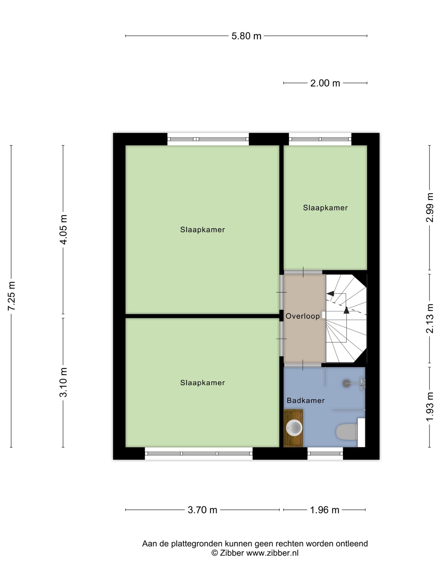 Photo 35 of Aasdomstraat 11