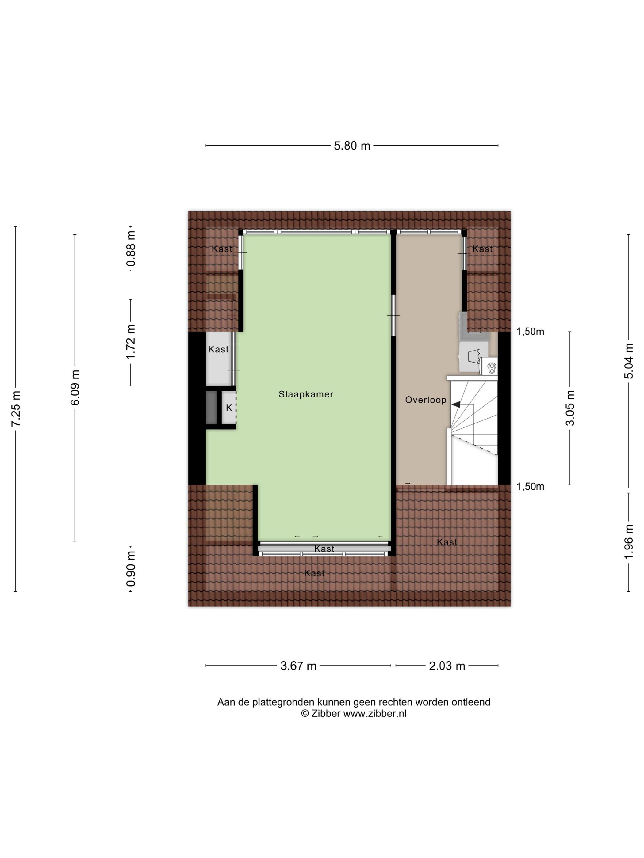 Photo 36 of Aasdomstraat 11