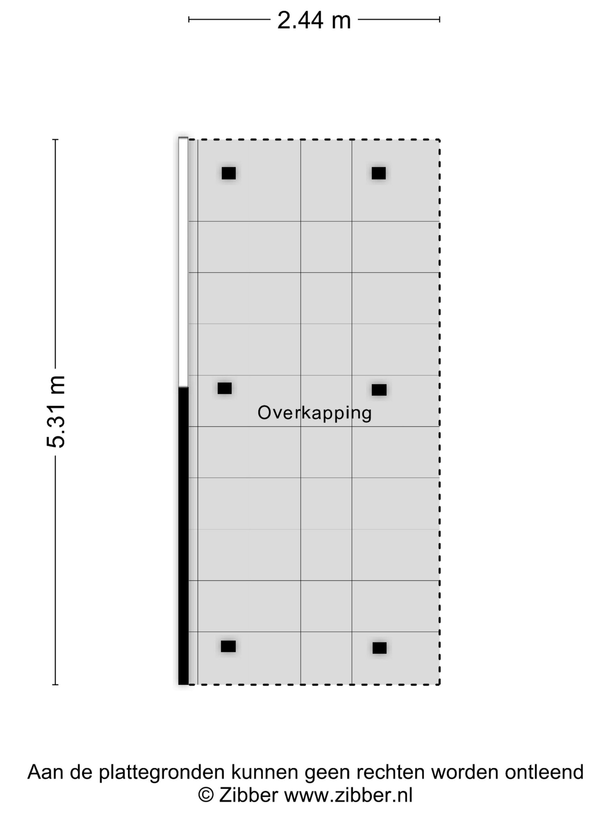 Photo 39 of Aasdomstraat 11