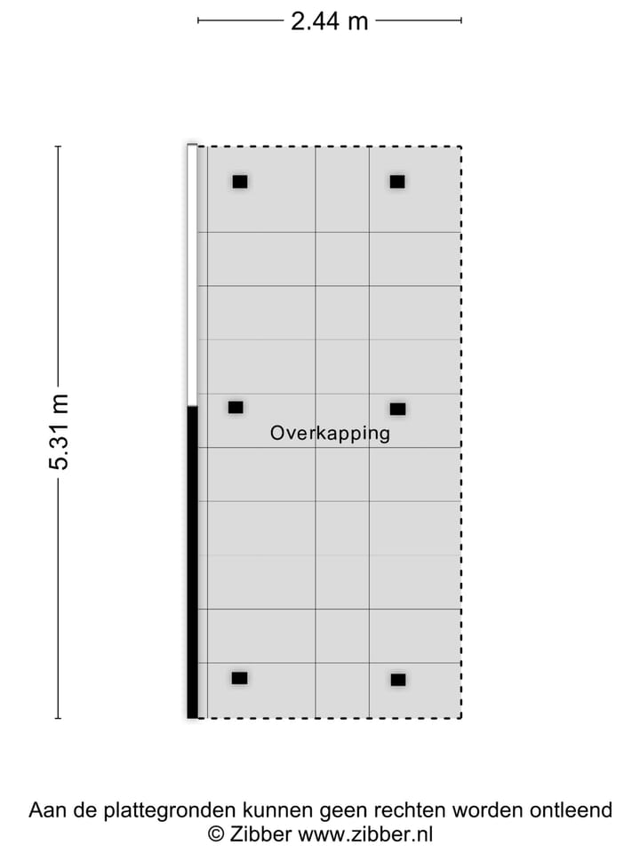 Photo 39 of Aasdomstraat 11