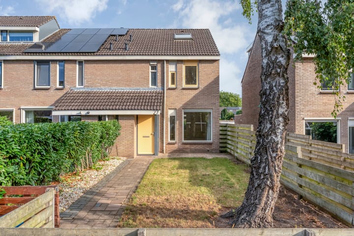 Foto 3 van Beekberg 27