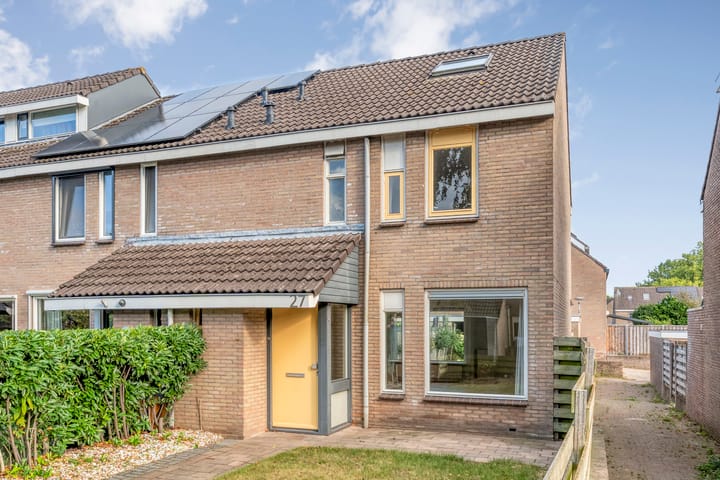 Foto 1 van Beekberg 27