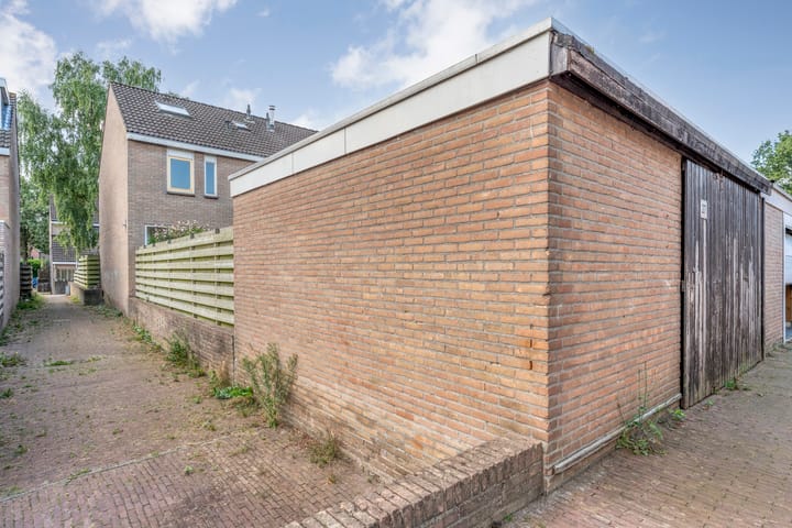 Foto 33 van Beekberg 27