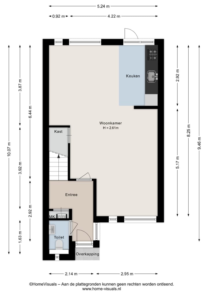 Foto 35 van Beekberg 27