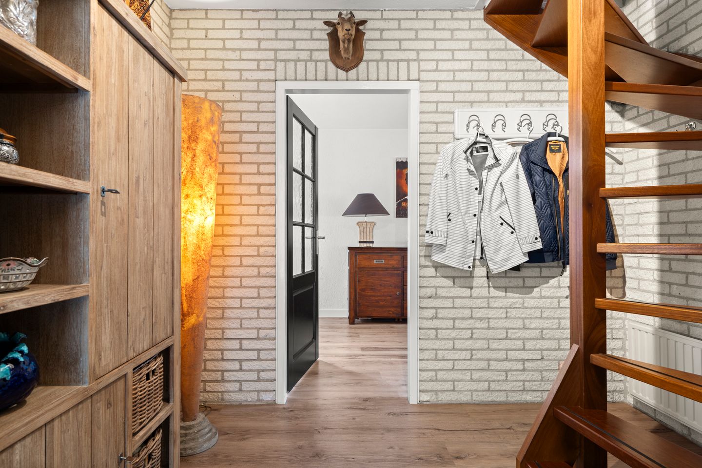 Foto 5 van Bremlaan 2