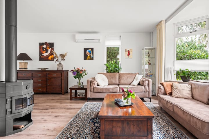 Foto 9 van Bremlaan 2