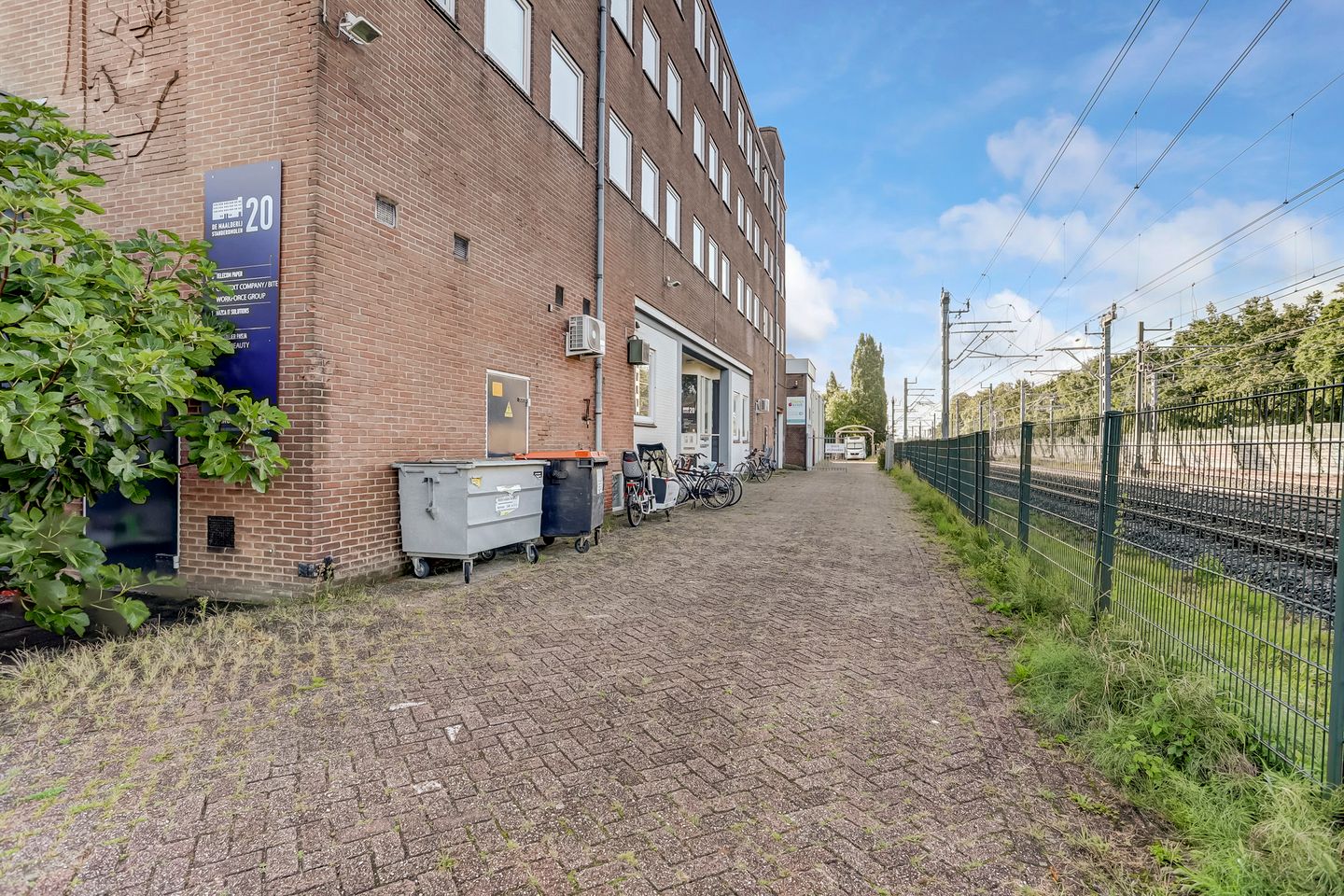 Bekijk foto 3 van Standerdmolen 20