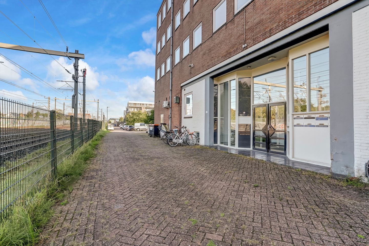Bekijk foto 4 van Standerdmolen 20