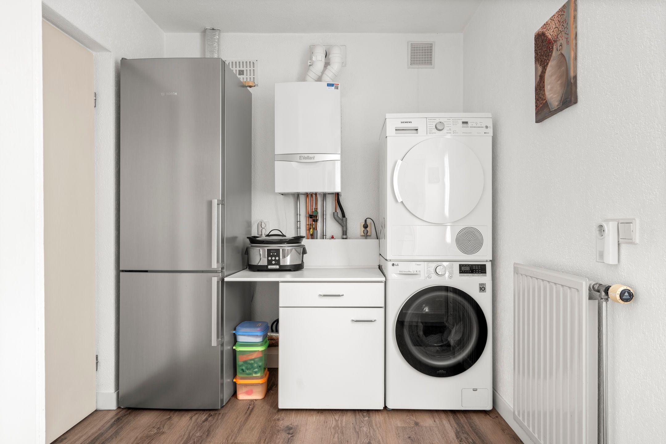 Foto 15 van Bremlaan 2