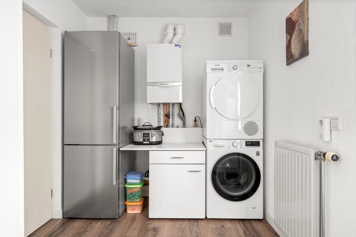 Foto 15 van Bremlaan 2