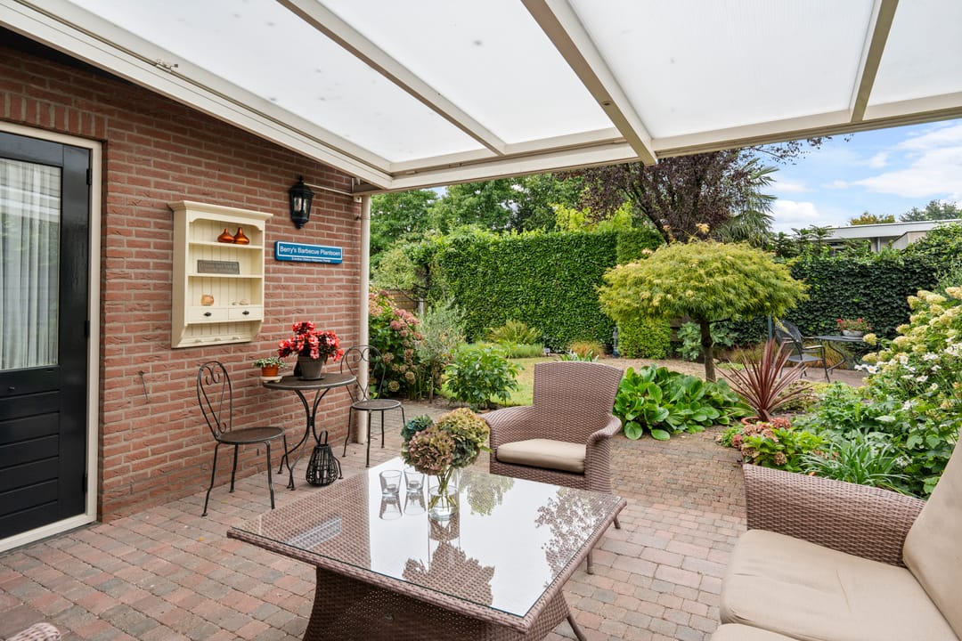 Foto 2 van Bremlaan 2