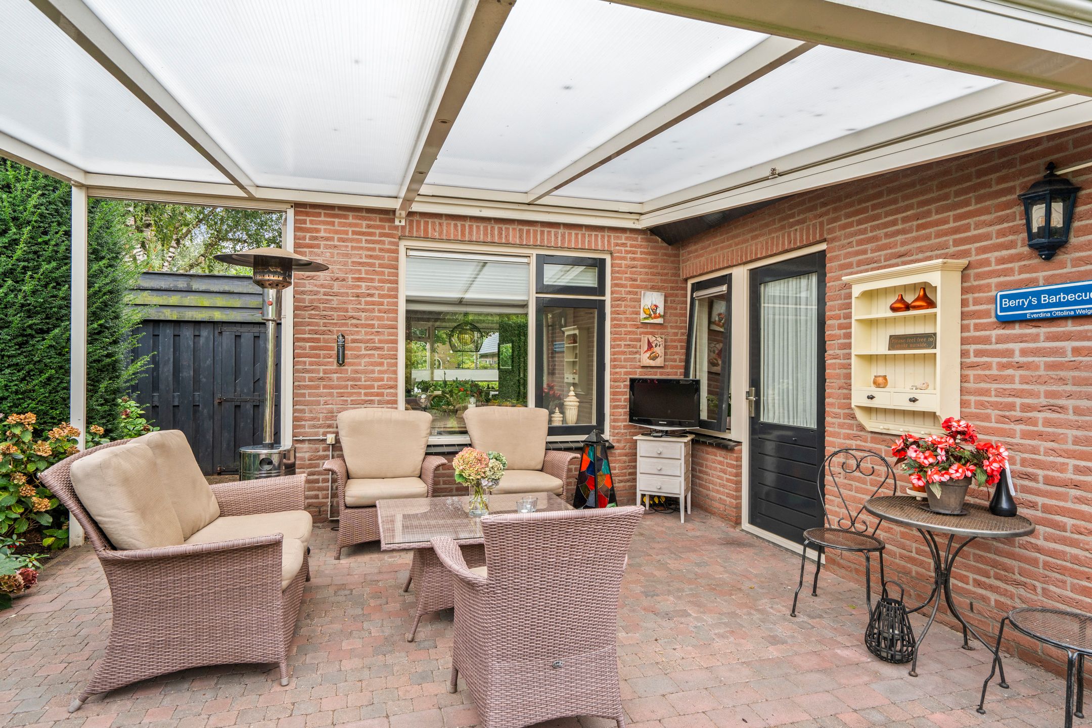 Foto 30 van Bremlaan 2