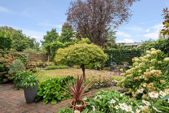 Foto 31 van Bremlaan 2