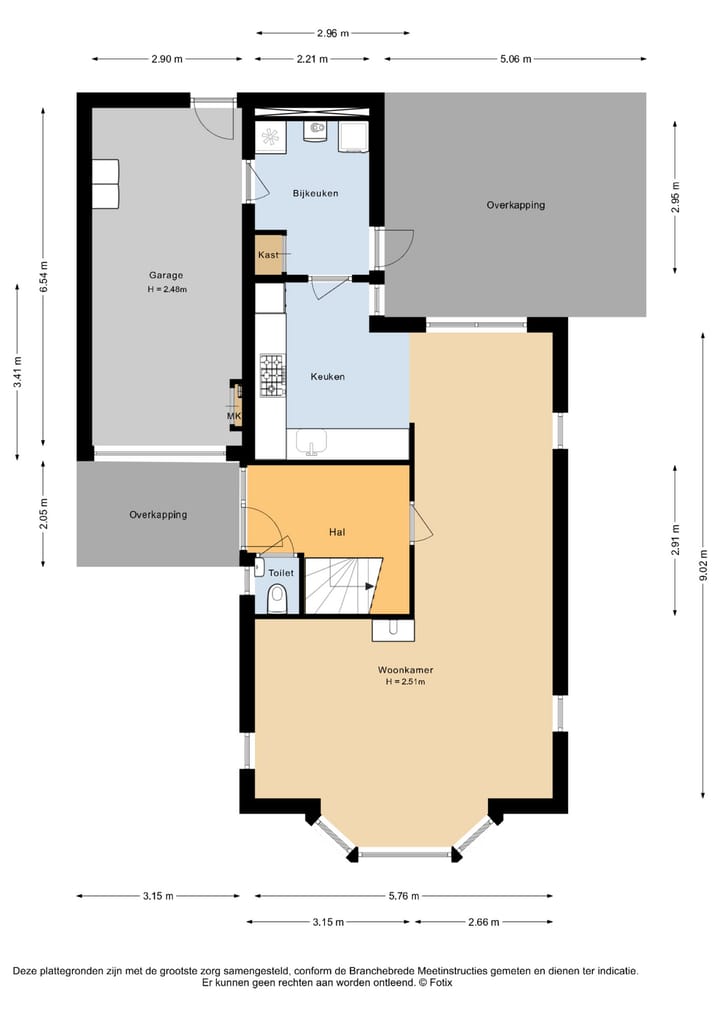 Foto 37 van Bremlaan 2