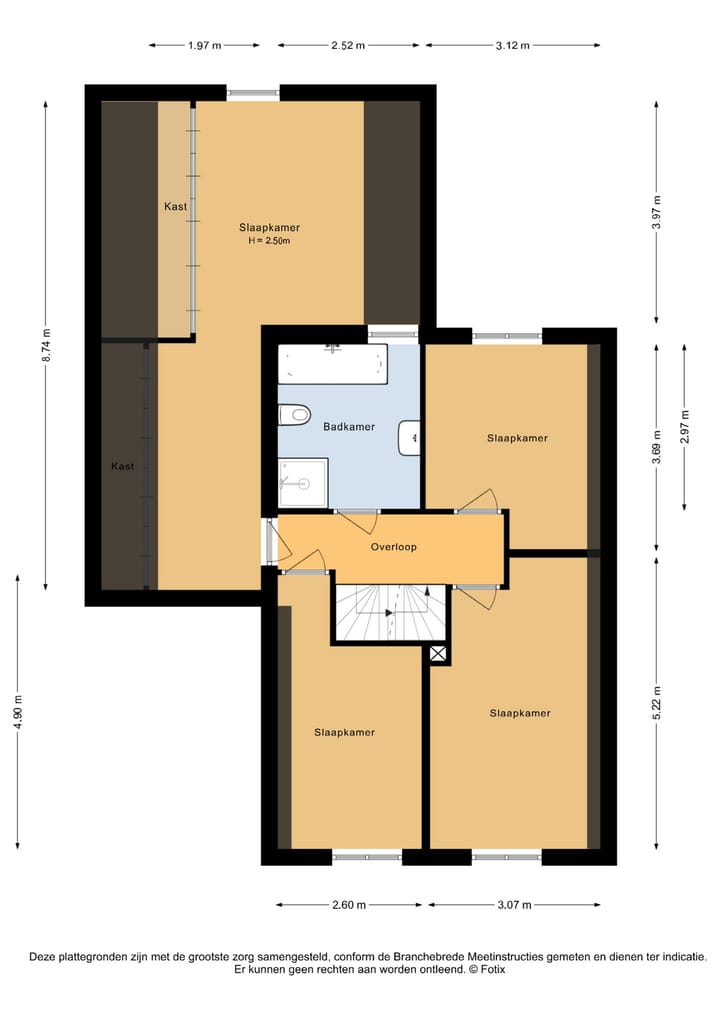 Foto 38 van Bremlaan 2
