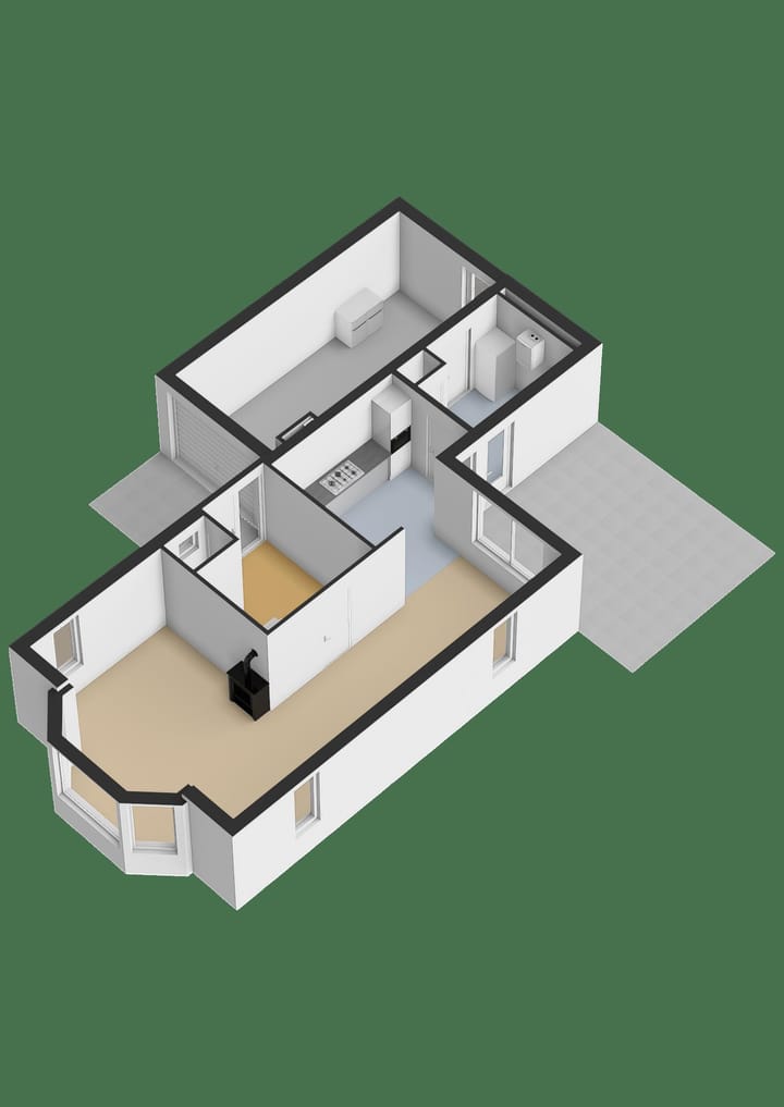 Foto 40 van Bremlaan 2