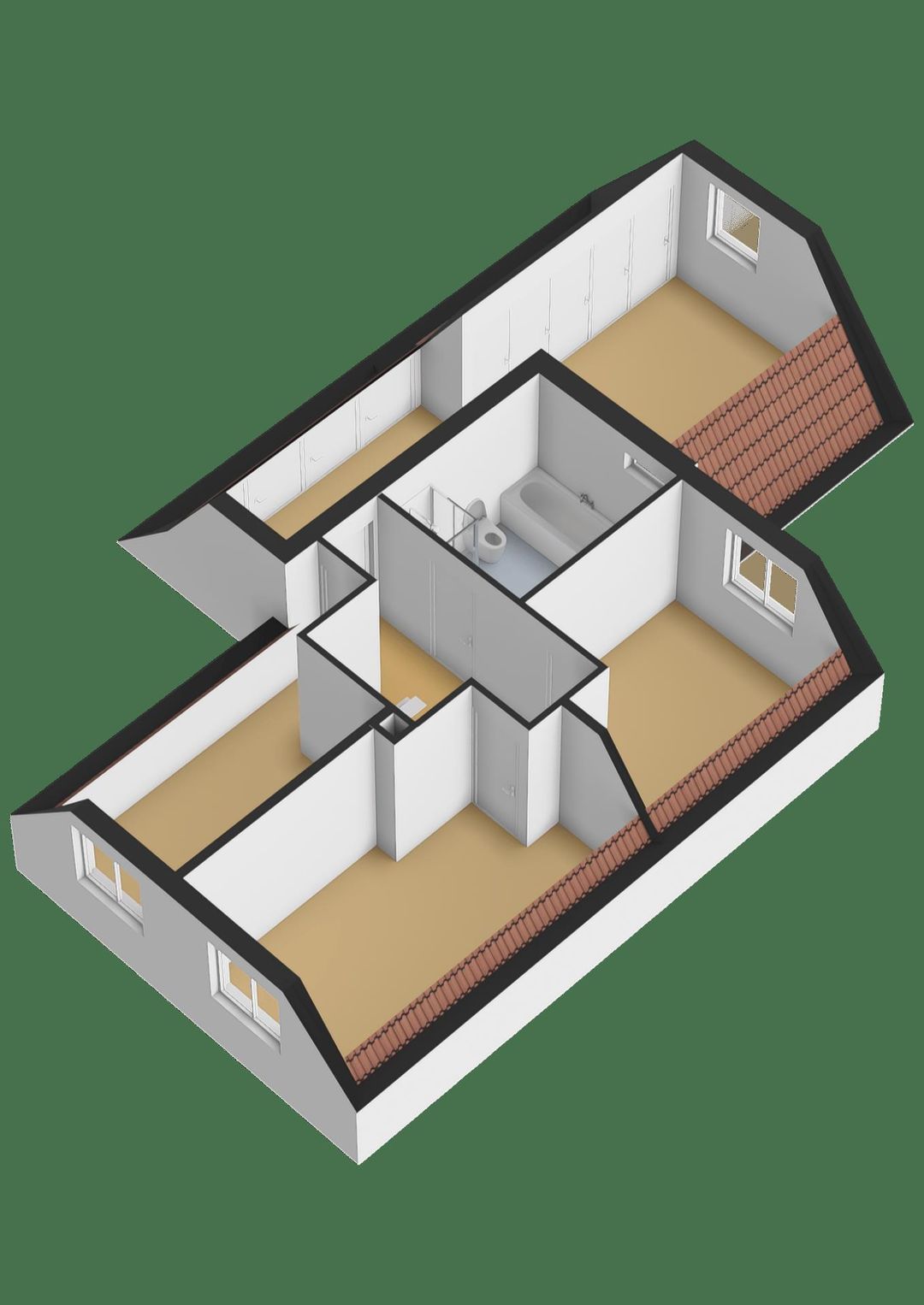 Foto 41 van Bremlaan 2